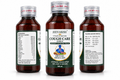 Jeevaksh Cough Care Syrup - Jeevaksh