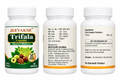 JEEVAKSH Triphala Capsules - Jeevaksh