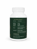JEEVAKSH Green Tea Tablets | Premium Herbal Formula | 60 Tablets - Jeevaksh